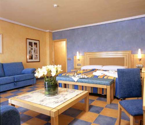 hotel Elba Sara