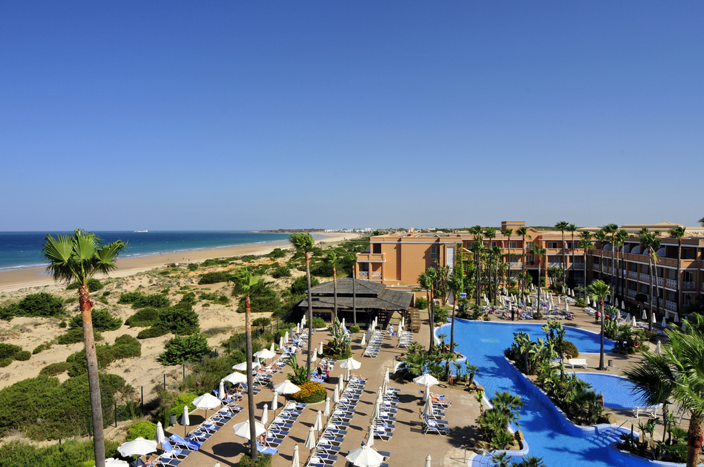 Fotos Hotel Comp.playa Barrosa/barrosa Park/ Barrosa Garden