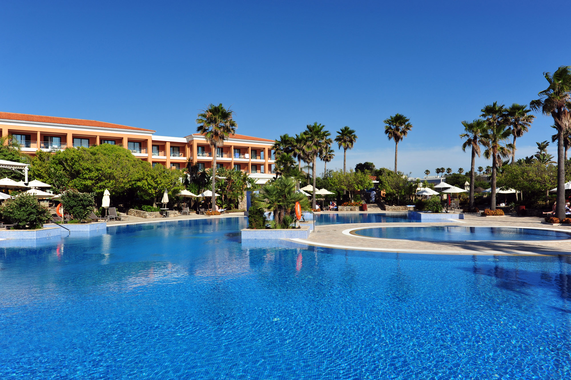 Fotos Hotel Comp.playa Barrosa/barrosa Park/ Barrosa Garden
