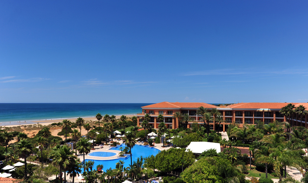 Fotos Hotel Comp.playa Barrosa/barrosa Park/ Barrosa Garden