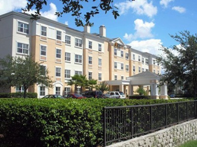 Fotos Hotel Extended Stay America Conv Ctr Westwood
