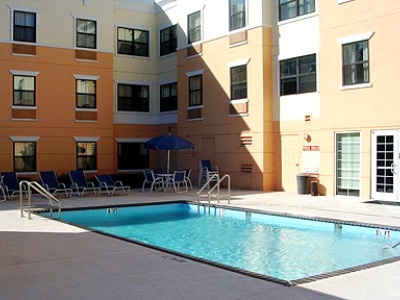 Fotos Hotel Extended Stay America Conv Ctr Westwood