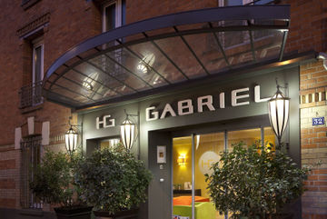 Fotos Hotel Gabriel