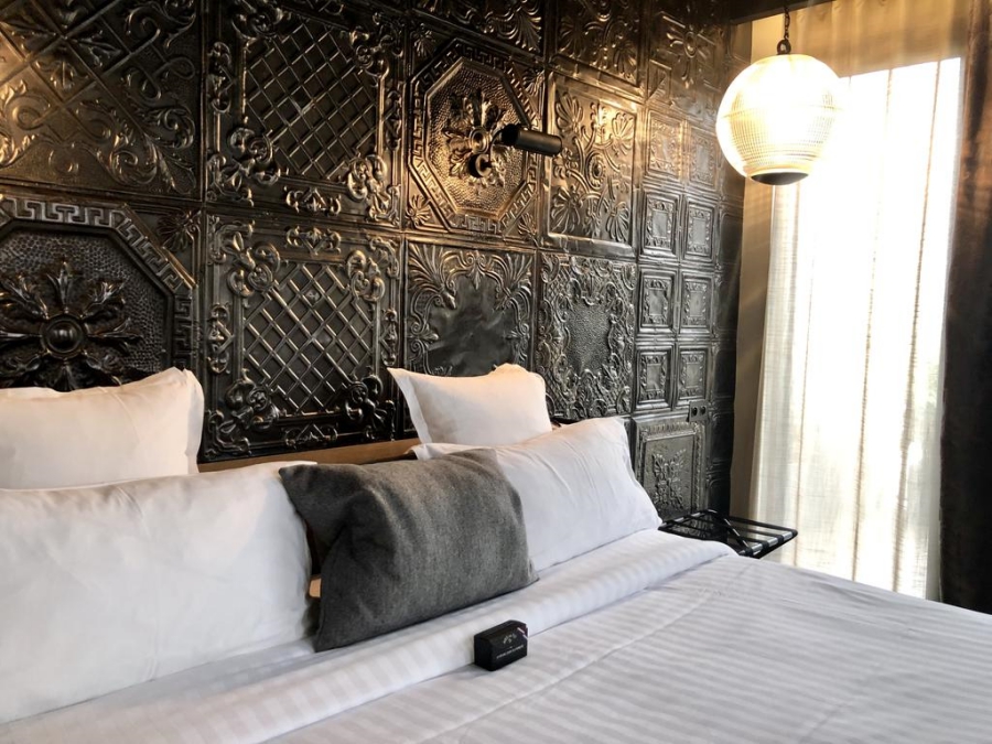 Fotos Hotel Lafayette Buffault