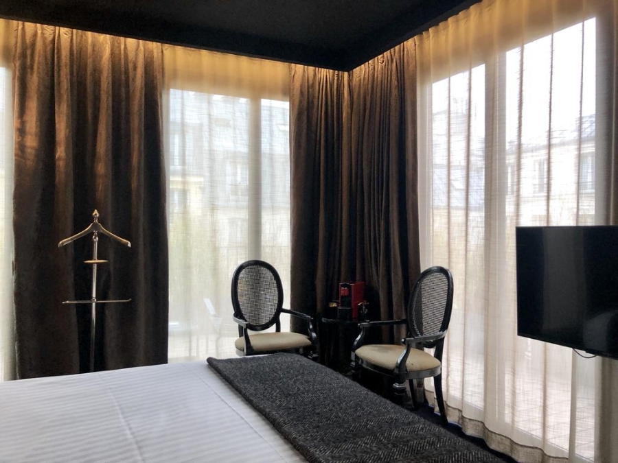 Fotos Hotel Lafayette Buffault