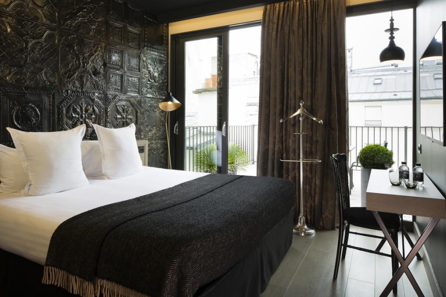 Fotos Hotel Lafayette Buffault