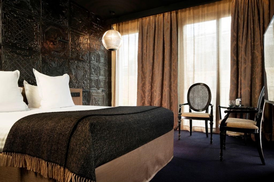 Fotos Hotel Lafayette Buffault