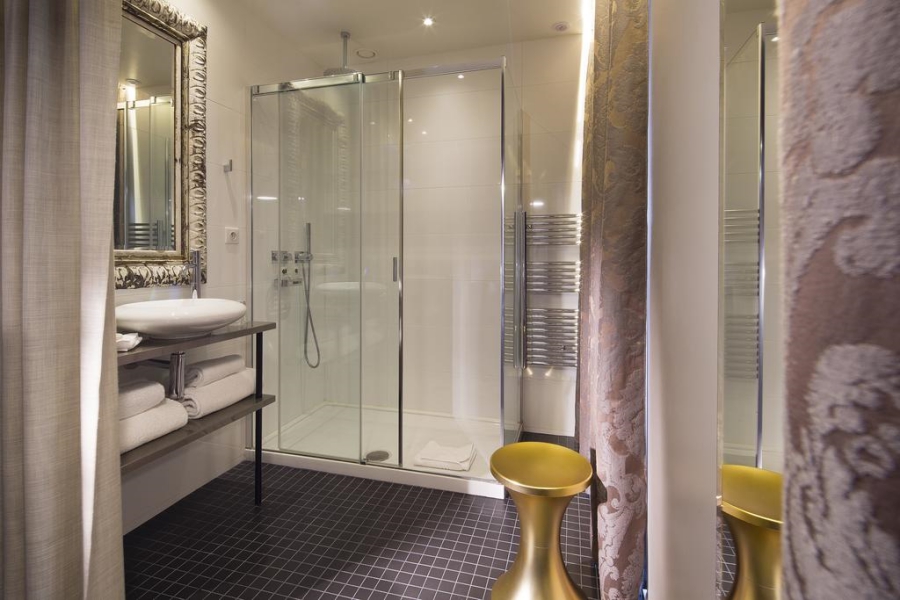 Fotos Hotel Lafayette Buffault