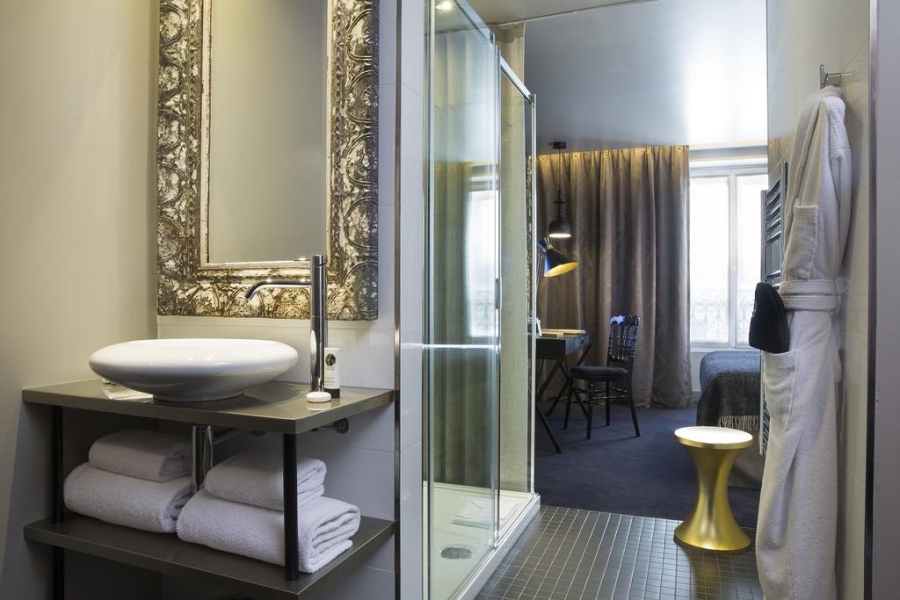 Fotos Hotel Lafayette Buffault