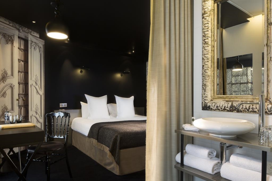 Fotos Hotel Lafayette Buffault