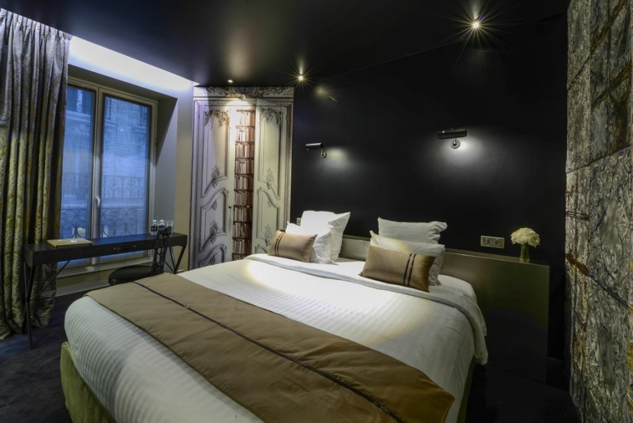 Fotos Hotel Lafayette Buffault