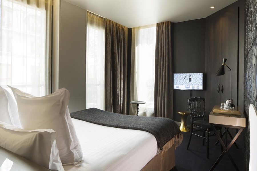 Fotos Hotel Lafayette Buffault