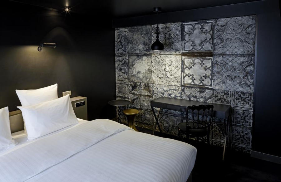 Fotos Hotel Lafayette Buffault