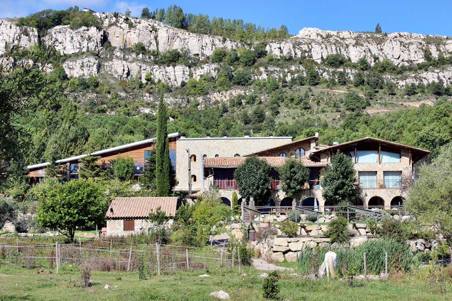 hotel Hotel El Jou