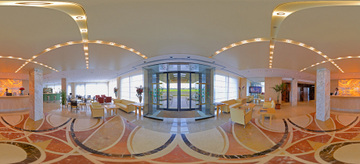 hotel Hotel Tiffany