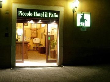 Fotos Hotel Piccolo Il Palio