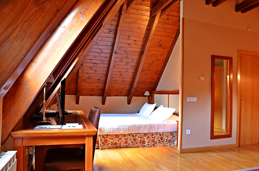 Fotos Hotel Acevi Val Daran
