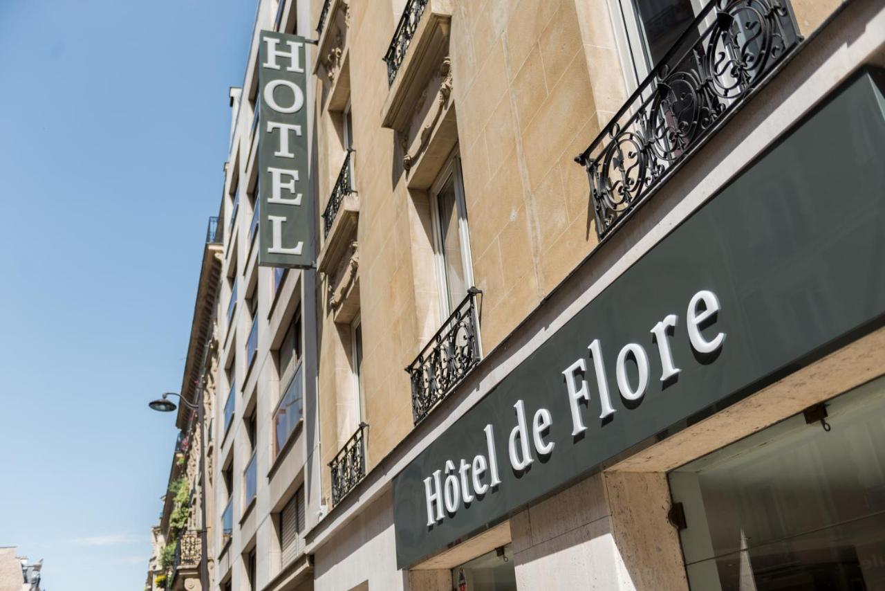 Fotos Hotel Hotel De Flore