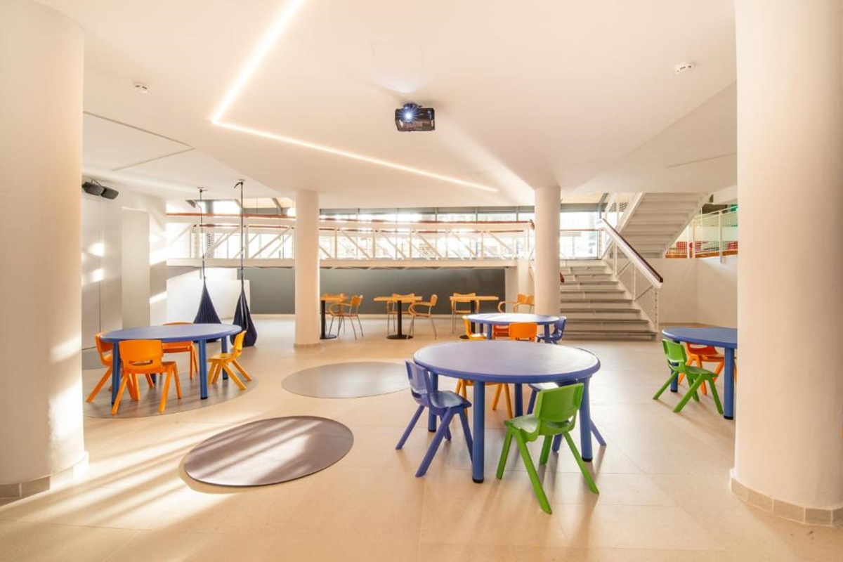 Fotos Hotel Blaumar Salou