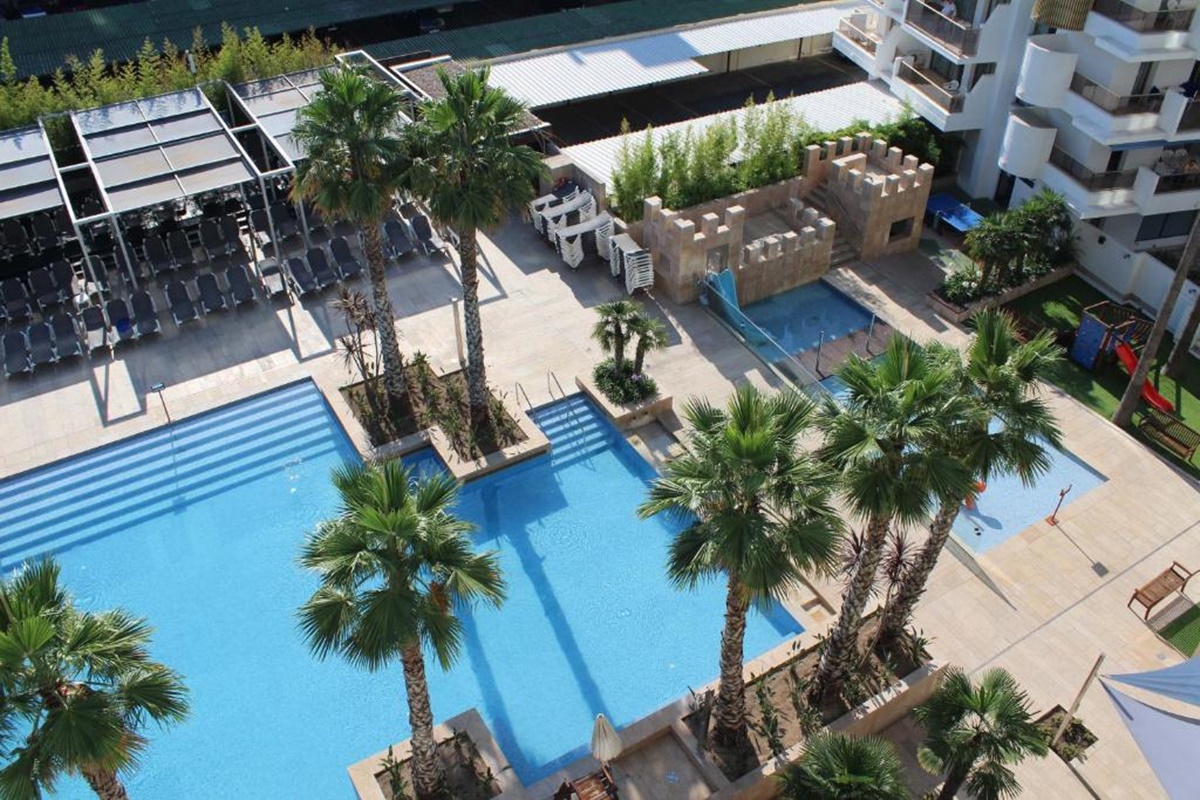 Fotos Hotel Blaumar Salou