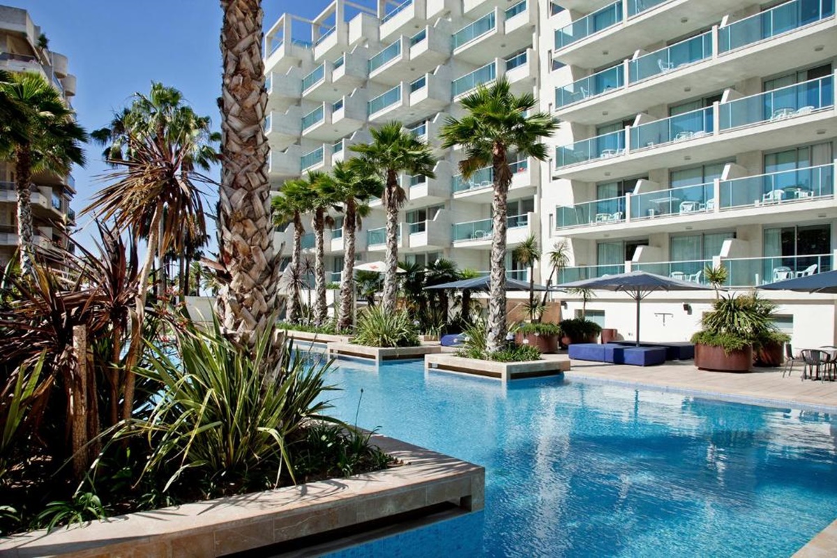 Fotos Hotel Blaumar Salou