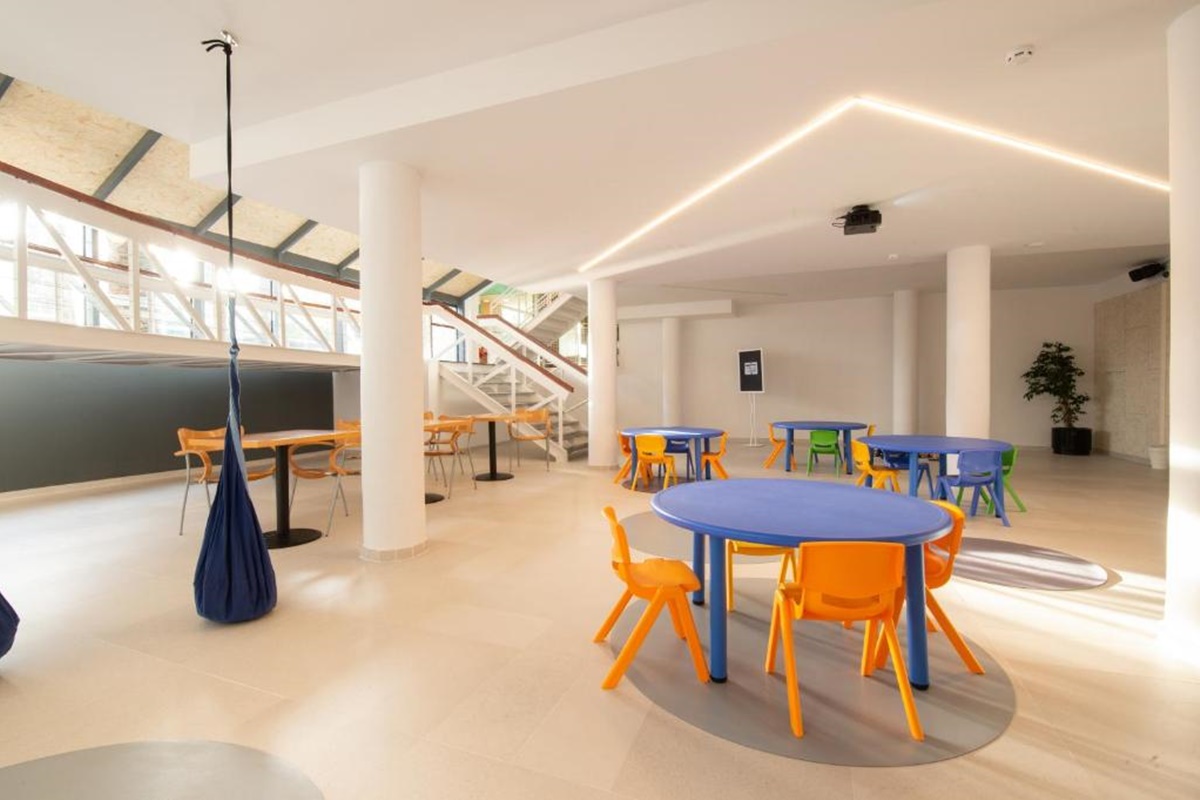 Fotos Hotel Blaumar Salou