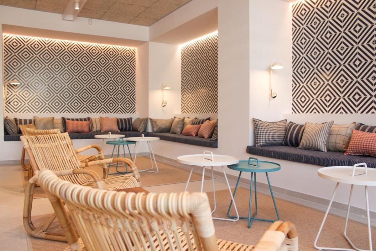 Fotos Hotel Blaumar Salou