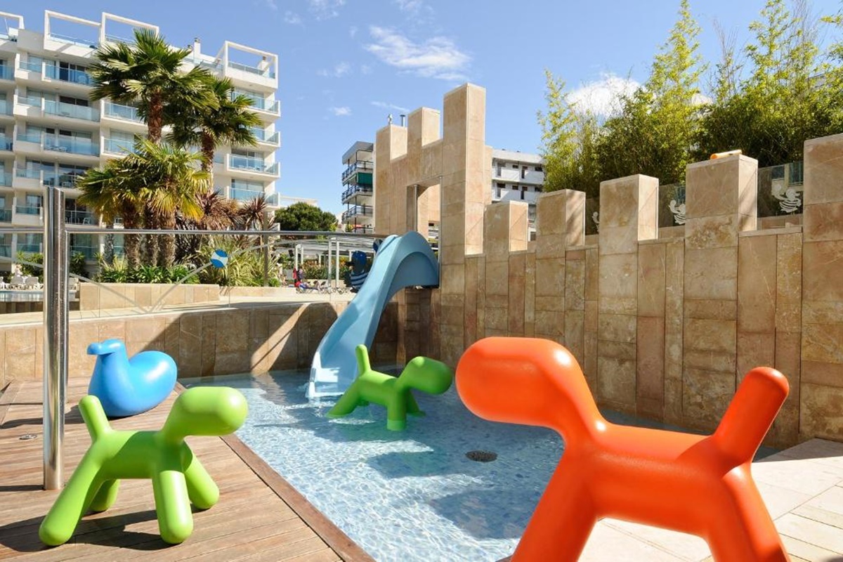 Fotos Hotel Blaumar Salou