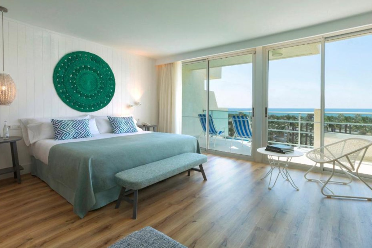 Fotos Hotel Blaumar Salou