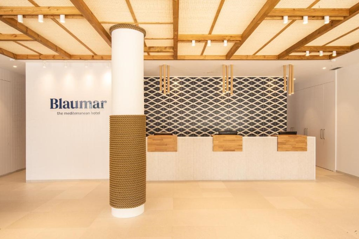 Fotos Hotel Blaumar Salou