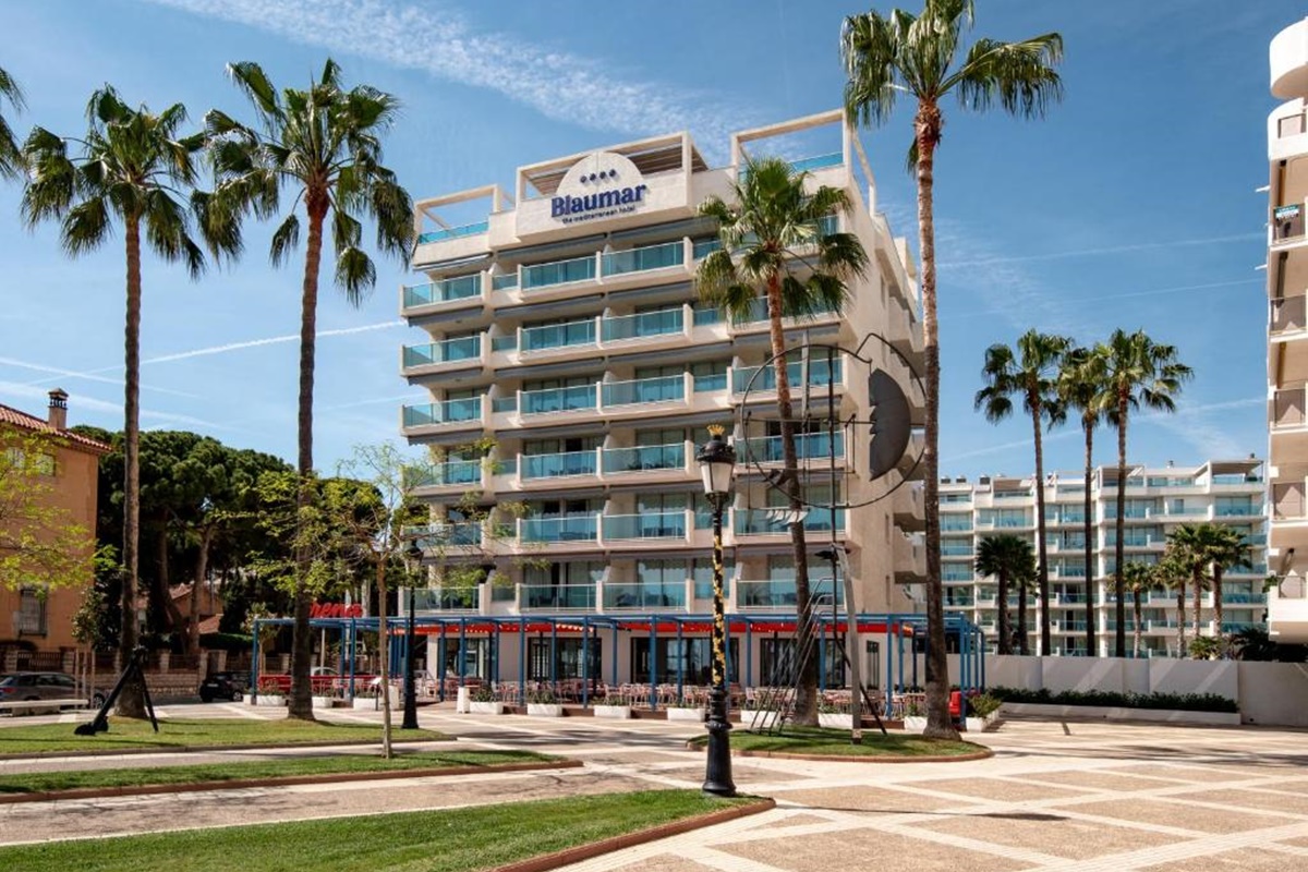 Fotos Hotel Blaumar Salou