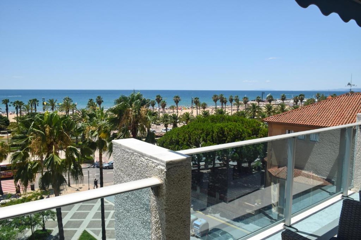 Fotos Hotel Blaumar Salou