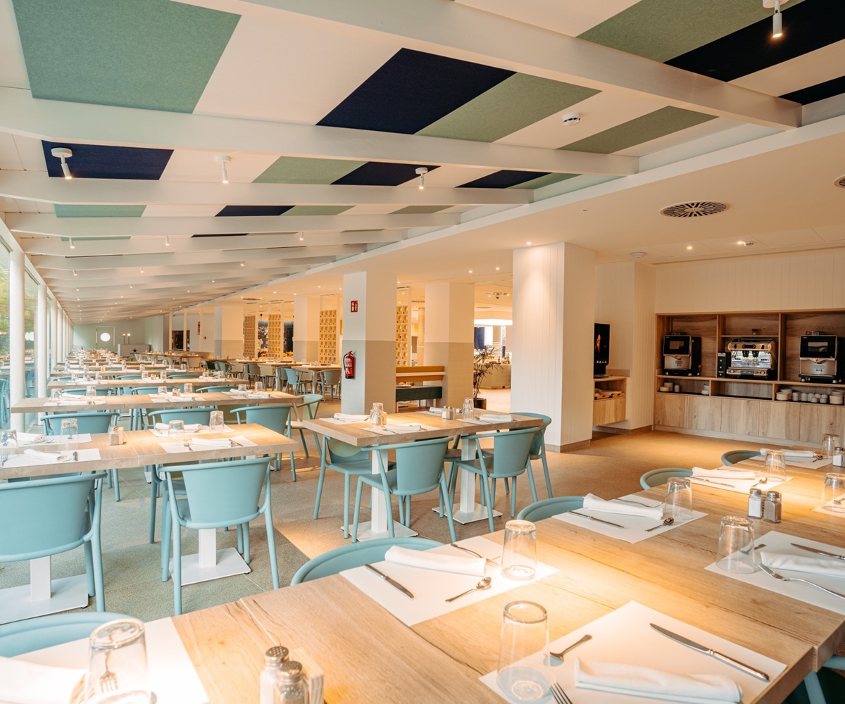 Fotos Hotel Blaumar Salou