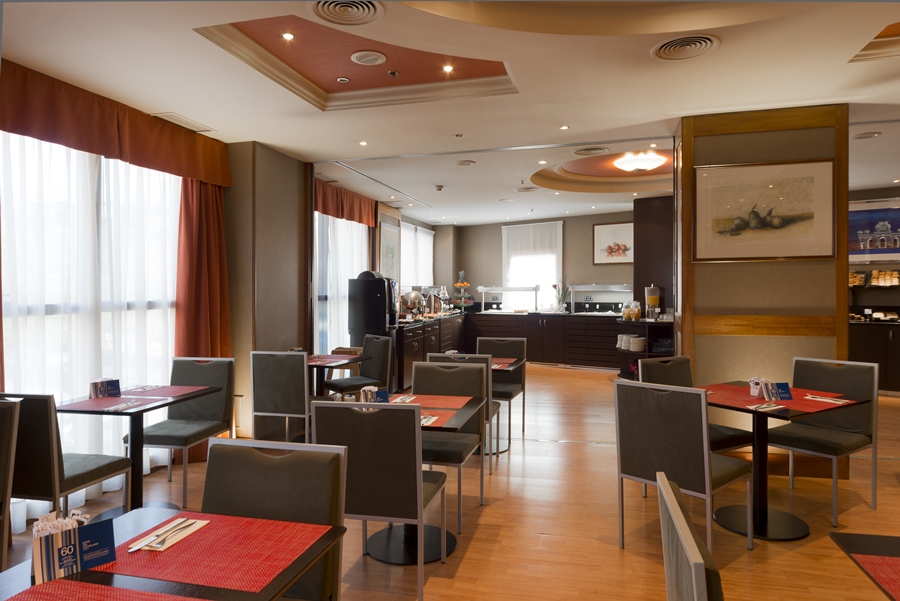 Fotos Hotel Hotel Via Castellana