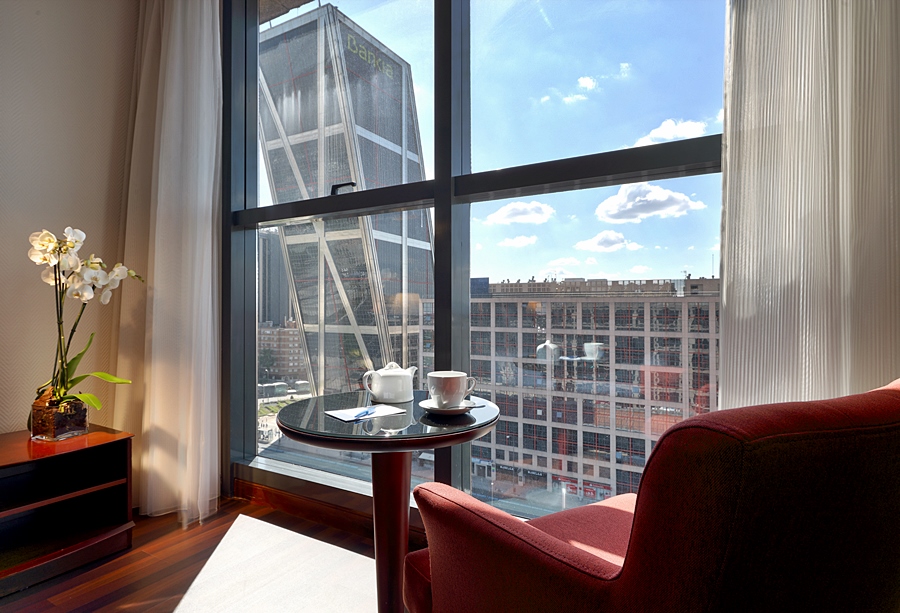 Fotos Hotel Hotel Via Castellana