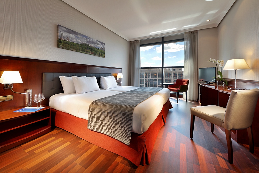 Fotos Hotel Hotel Via Castellana