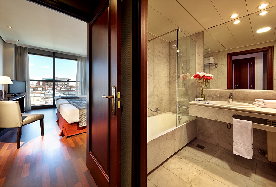 Fotos Hotel Hotel Via Castellana