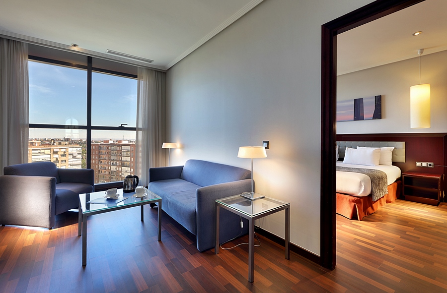 Fotos Hotel Hotel Via Castellana