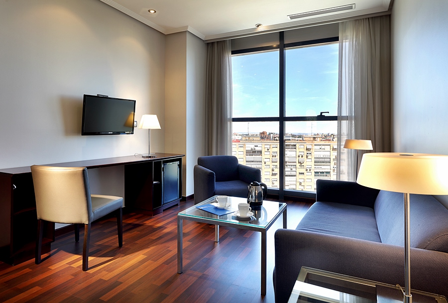 Fotos Hotel Hotel Via Castellana