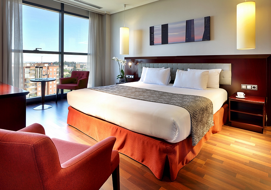Fotos Hotel Hotel Via Castellana
