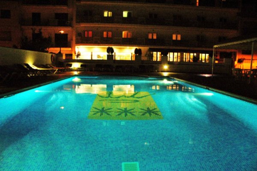 Fotos Hotel Santa Anna - L'estartit