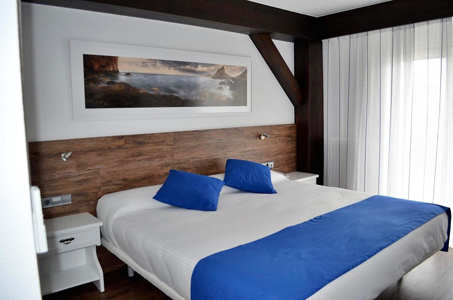 Fotos Hotel Santa Anna - L'estartit