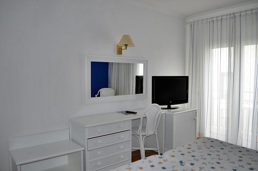 Fotos Hotel Santa Anna - L'estartit