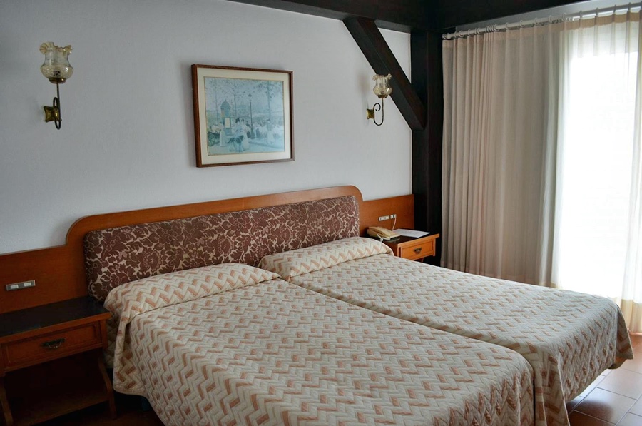 Fotos Hotel Santa Anna - L'estartit
