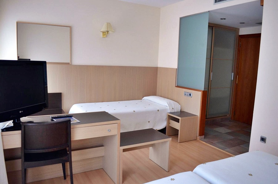 Fotos Hotel Santa Anna - L'estartit