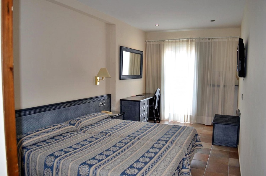 Fotos Hotel Santa Anna - L'estartit