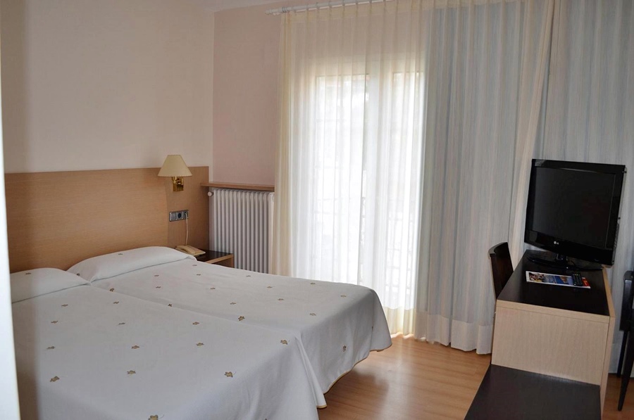 Fotos Hotel Santa Anna - L'estartit