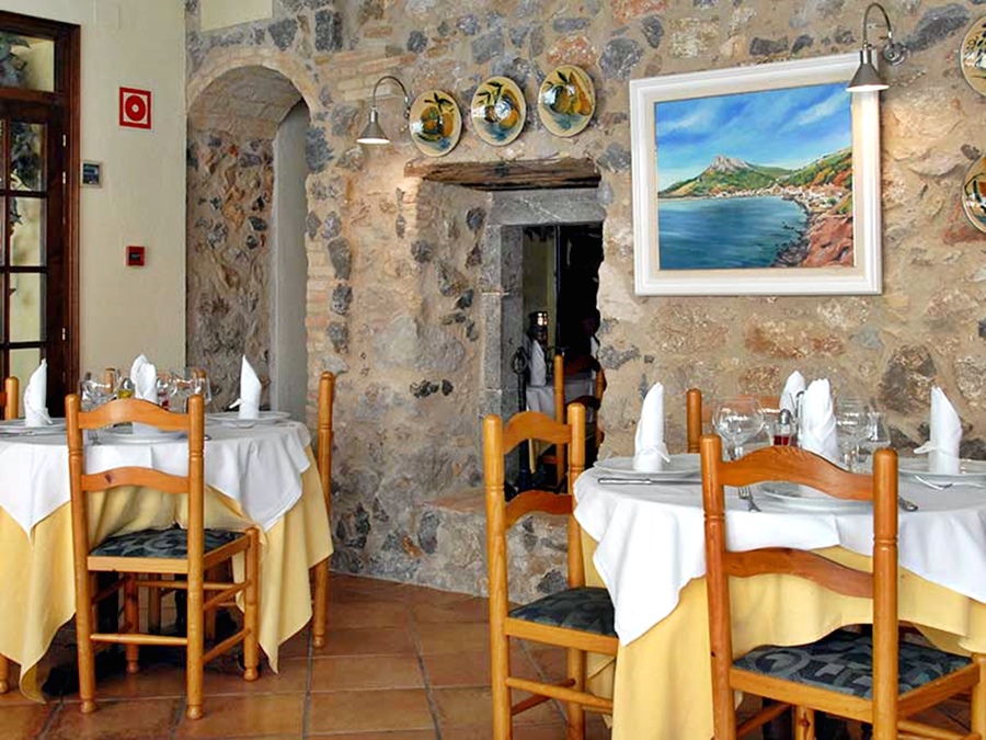 Fotos Hotel Santa Anna - L'estartit