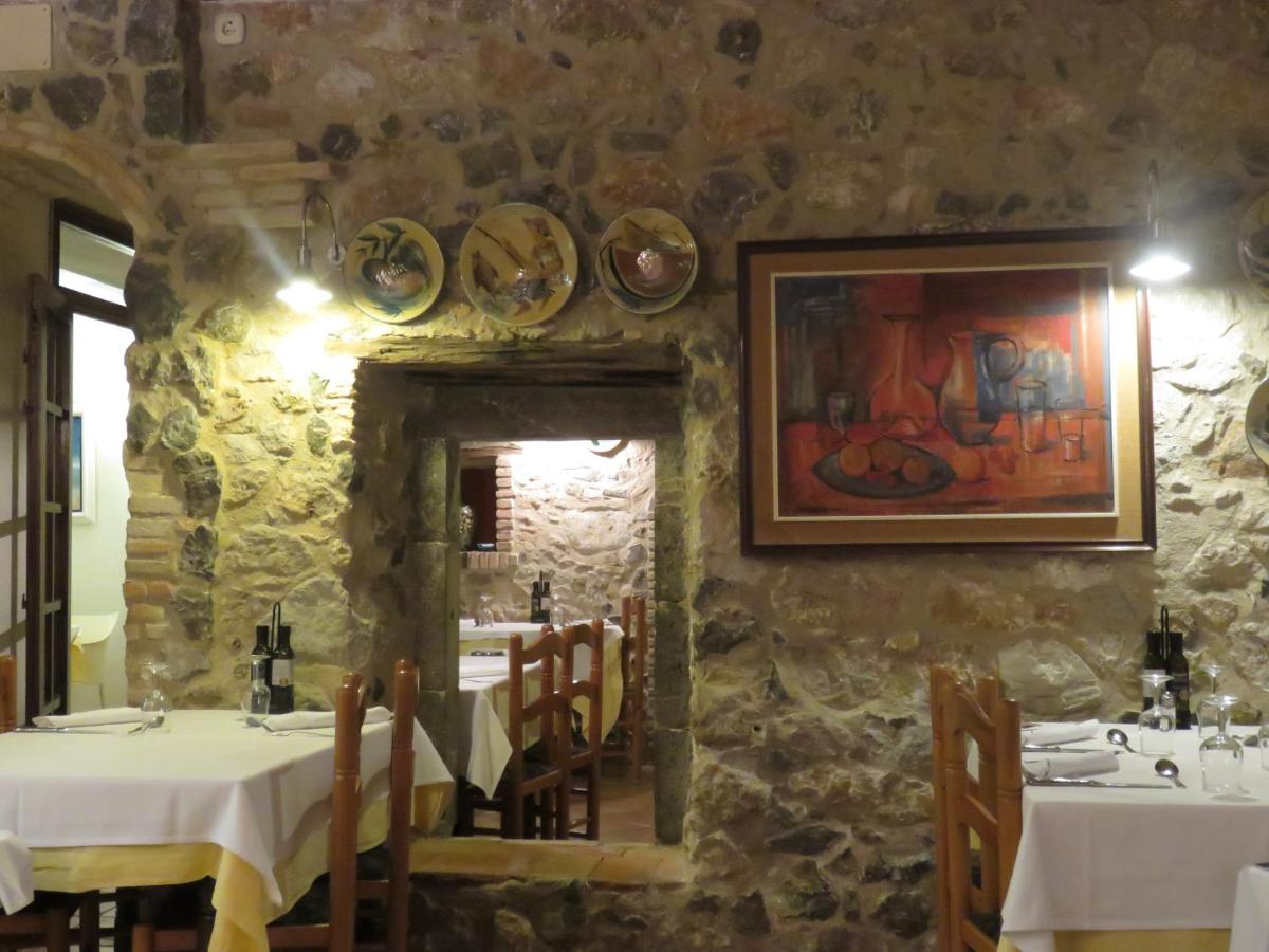 Fotos Hotel Santa Anna - L'estartit