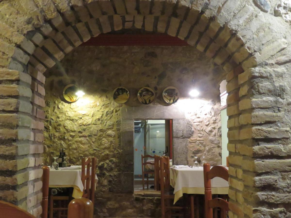 Fotos Hotel Santa Anna - L'estartit